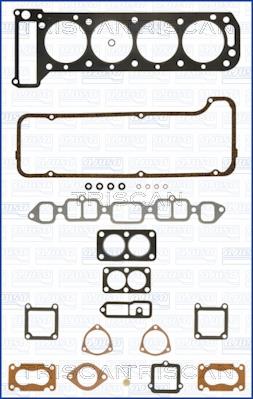 Triscan 598-5026 Gasket Set, cylinder head 5985026