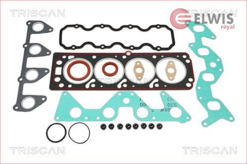 Triscan 598-5028 Gasket Set, cylinder head 5985028