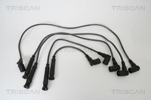 Triscan 8860 11003 Ignition cable kit 886011003