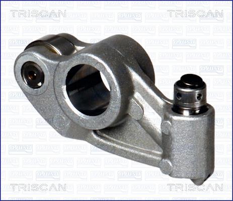 Triscan 80-60002 Hydraulic Lifter 8060002