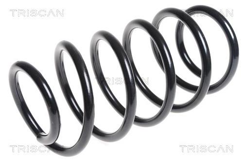 Triscan 8750 1499 Suspension spring front 87501499