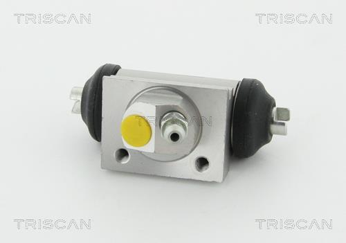 Triscan 8130 18011 Wheel Brake Cylinder 813018011