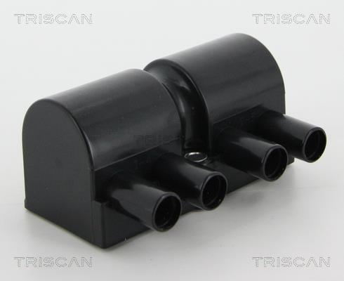 Triscan 8860 10010 Ignition coil 886010010