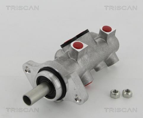Triscan 8130 23121 Brake Master Cylinder 813023121