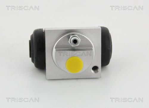 Triscan 8130 25061 Wheel Brake Cylinder 813025061