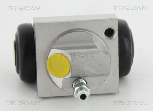 Triscan 8130 25063 Wheel Brake Cylinder 813025063