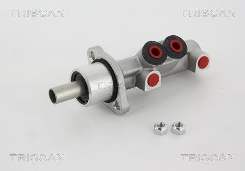 Triscan 8130 25145 Brake Master Cylinder 813025145