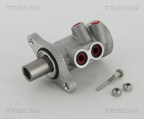 Triscan 8130 25148 Brake Master Cylinder 813025148