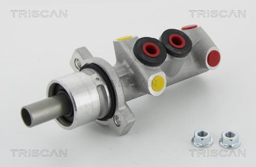 Triscan 8130 25150 Brake Master Cylinder 813025150