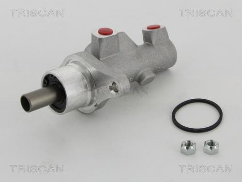 Triscan 8130 25152 Brake Master Cylinder 813025152