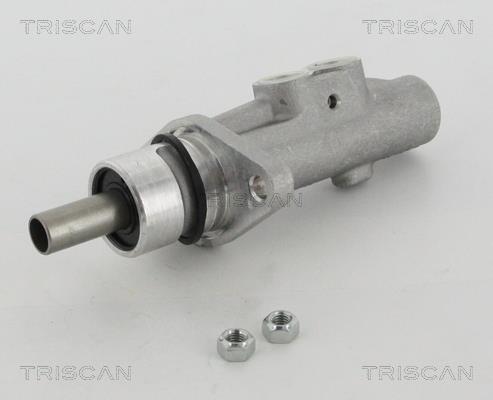 Triscan 8130 27109 Brake Master Cylinder 813027109