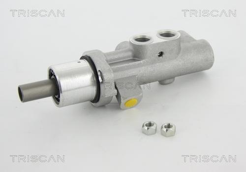 Triscan 8130 27111 Brake Master Cylinder 813027111