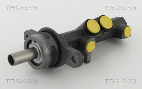 Triscan 8130 29168 Brake Master Cylinder 813029168