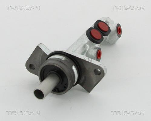 Triscan 8130 29177 Brake Master Cylinder 813029177