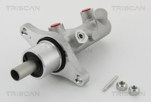 Triscan 8130 29180 Brake Master Cylinder 813029180