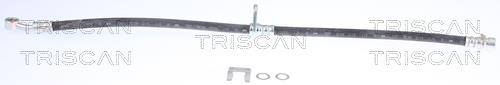 Triscan 8150 40250 Brake Hose 815040250
