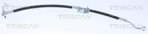 Flexible brake line KIA Rio (Kia Rio): 815018184 Triscan Brake Hose