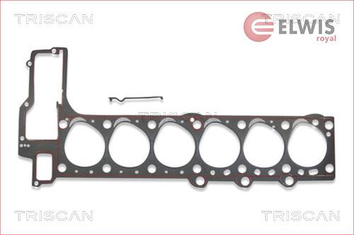 Triscan 501-1744 Gasket, cylinder head 5011744