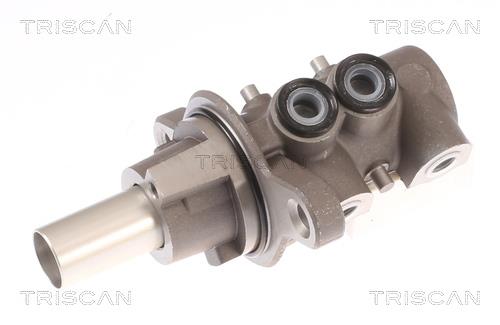 Triscan 8130 10120 Brake Master Cylinder 813010120