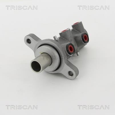 Triscan 8130 10123 Brake Master Cylinder 813010123