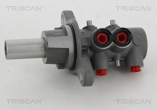 Triscan 8130 10125 Brake Master Cylinder 813010125
