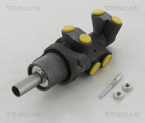 Triscan 8130 11134 Brake Master Cylinder 813011134
