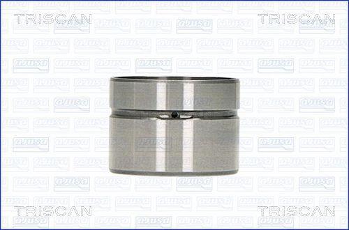 Triscan 80-10002 Hydraulic Lifter 8010002