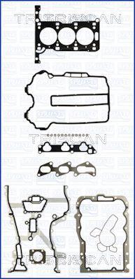 Triscan 598-5085 Gasket Set, cylinder head 5985085