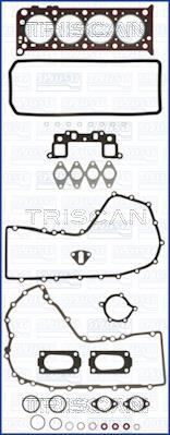 Triscan 598-5509 Gasket Set, cylinder head 5985509