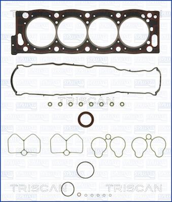 Triscan 598-5534 Gasket Set, cylinder head 5985534