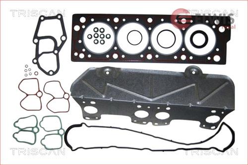 Triscan 598-5538 Gasket Set, cylinder head 5985538