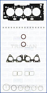 Triscan 598-5540 Gasket Set, cylinder head 5985540