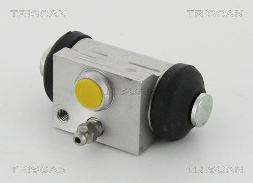 Triscan 8130 16067 Wheel Brake Cylinder 813016067