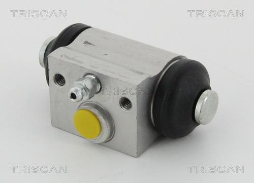 Triscan 8130 16070 Wheel Brake Cylinder 813016070