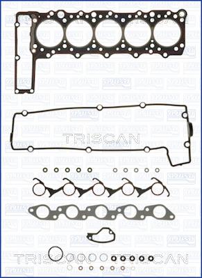 Triscan 598-4105 Gasket Set, cylinder head 5984105