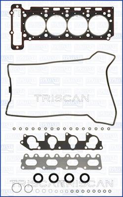 Triscan 598-41100 Gasket Set, cylinder head 59841100