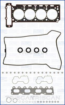 Triscan 598-41108 Gasket Set, cylinder head 59841108