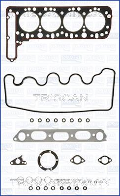 Triscan 598-4121 Gasket Set, cylinder head 5984121