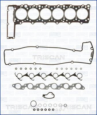 Triscan 598-4134 Gasket Set, cylinder head 5984134