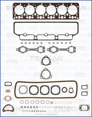 Triscan 598-4140 Gasket Set, cylinder head 5984140