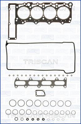 Triscan 598-4165 Gasket Set, cylinder head 5984165