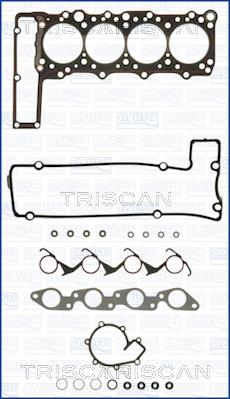 Triscan 598-4168 Gasket Set, cylinder head 5984168