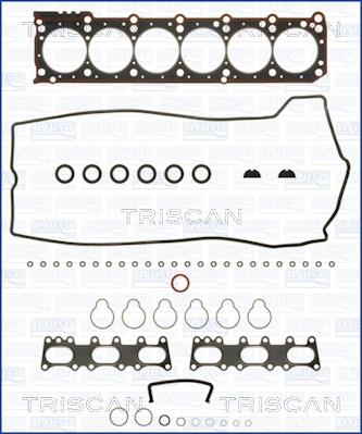Triscan 598-4177 Gasket Set, cylinder head 5984177