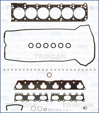 Triscan 598-4182 Gasket Set, cylinder head 5984182