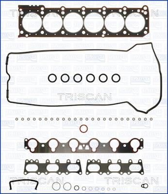Triscan 598-4186 Gasket Set, cylinder head 5984186
