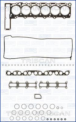 Triscan 598-4190 Gasket Set, cylinder head 5984190