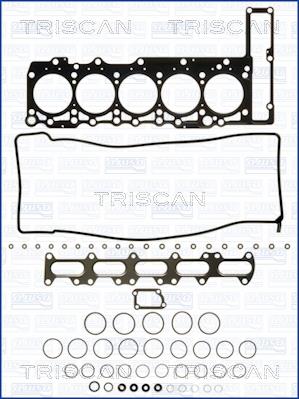 Triscan 598-4192 Gasket Set, cylinder head 5984192