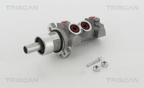 Triscan 8130 16161 Brake Master Cylinder 813016161