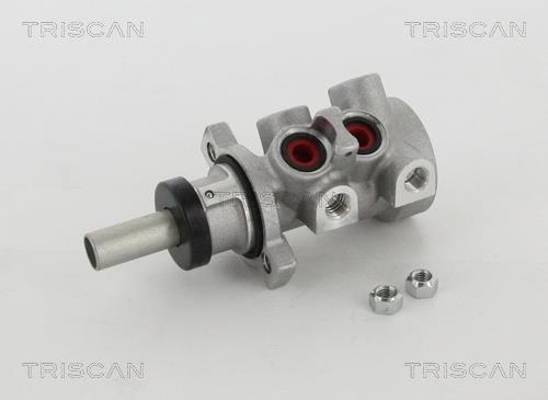 Triscan 8130 16162 Brake Master Cylinder 813016162