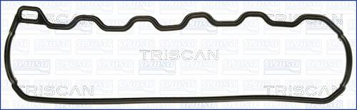 Triscan 515-8591 Gasket, cylinder head cover 5158591